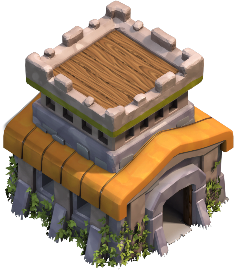 Great How To Draw A Town Hall From Clash Of Clans of all time Check it out now 