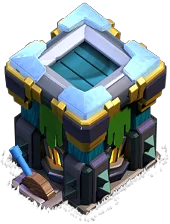 Clash of Clans Archer Tower