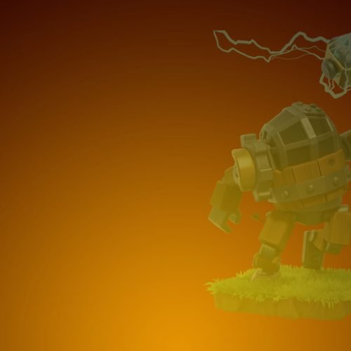 Clash of Clans Battle Machine