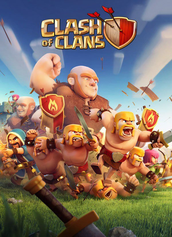 Clash of Clans Wiki Strategy Guide