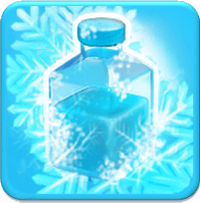 Clash of Clans Freeze Spell