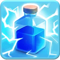 Clash of Clans Lightning Spell