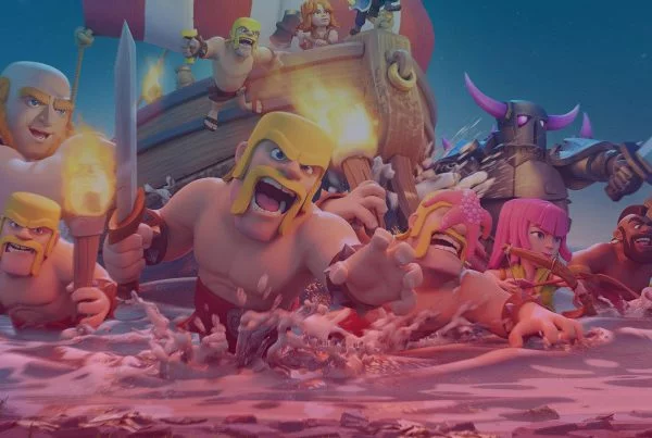 Clash of Clans Attack Strategies