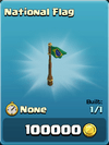 National Flag (Brazil)