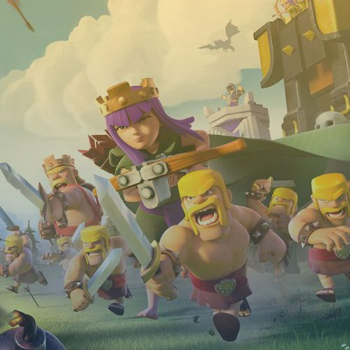 Clash of Clans Army Camp - Builder Base - Clash of Clans Wiki