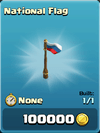 National Flag (Russia)