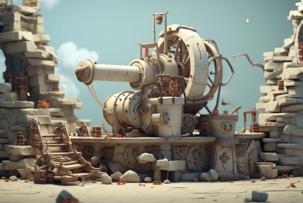 Clash of Clans Cannon