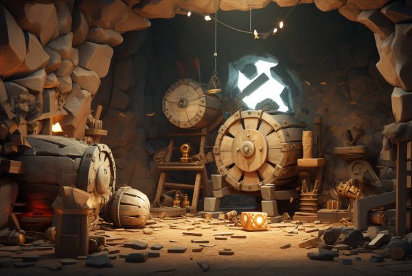 Clash of Clans Mortar