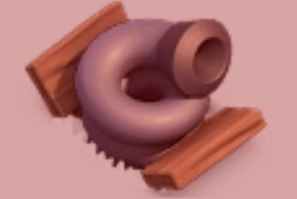 Clash of Clans Tornado Trap