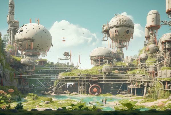 Clash of Clans Army Buildings