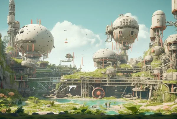 Clash of Clans Army Buildings