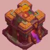 Clash of Clans Giga Inferno 14