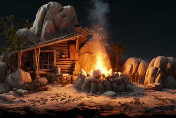 Clash Of Clans Forge