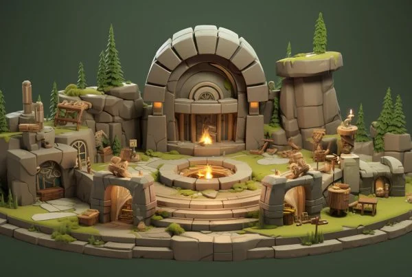 Clash Of Clans Super Sauna