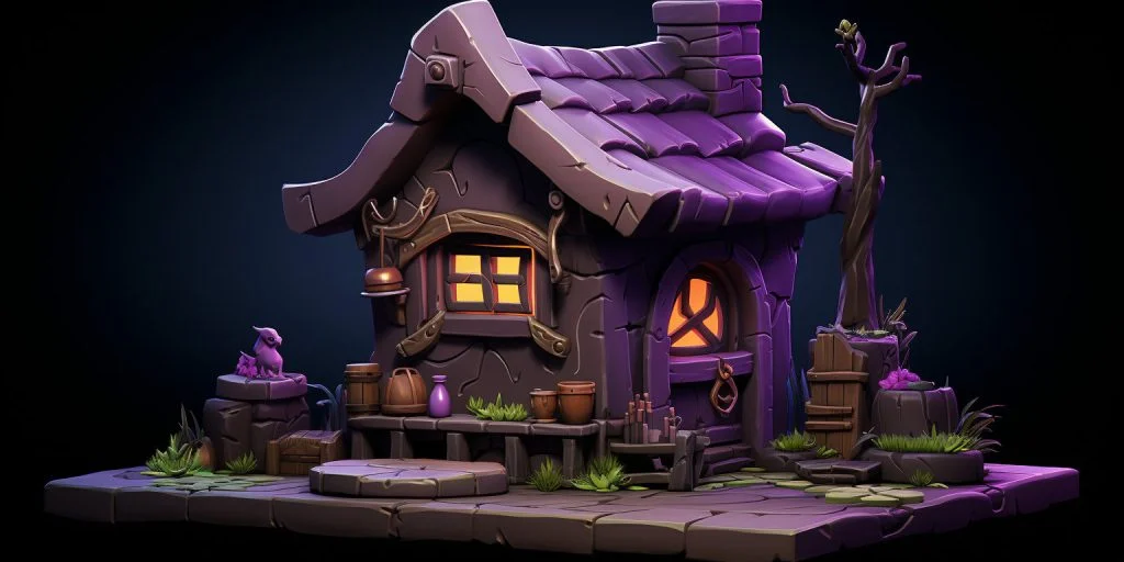 Clash of Clans Pet House