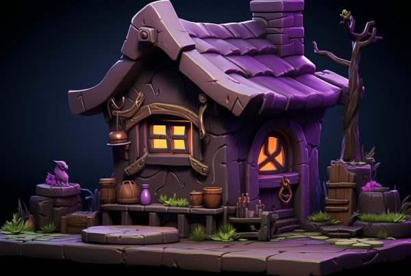 Clash of Clans Pet House