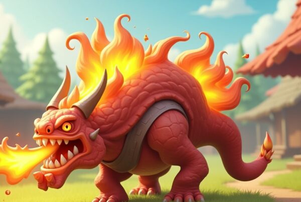 Furnace illustration