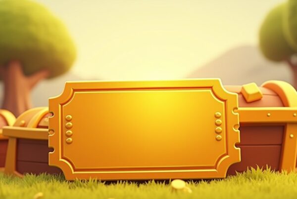 Gold Pass illustration