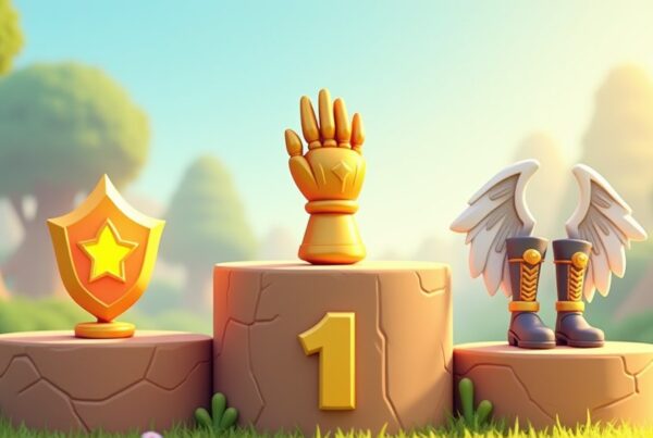 Hero Equipment Tier List (October 2026) illustration