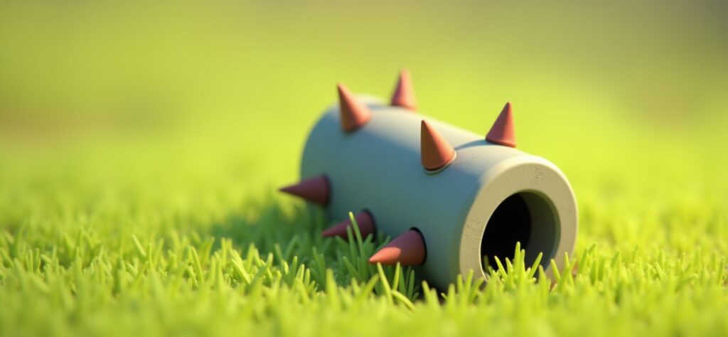 Clash of Clans Mine illustration