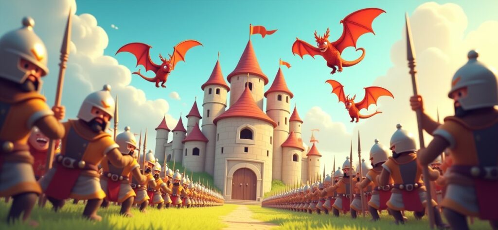 Best TH12 Attack Strategies (2026) illustration