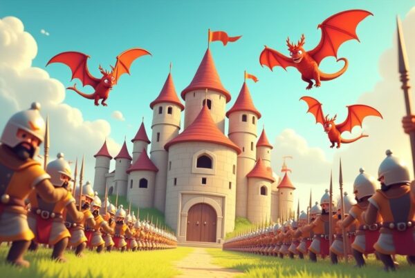 Best TH12 Attack Strategies (2026) illustration