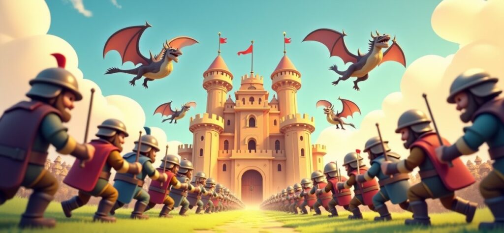 Best TH13 Attack Strategies (2026) illustration