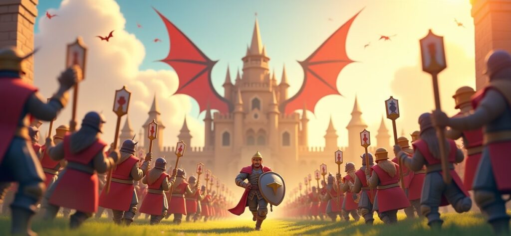 Best TH14 Attack Strategies (2026) illustration