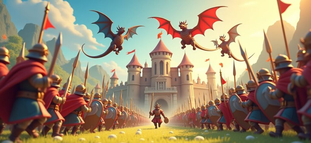 Best TH15 Attack Strategies (2026) illustration