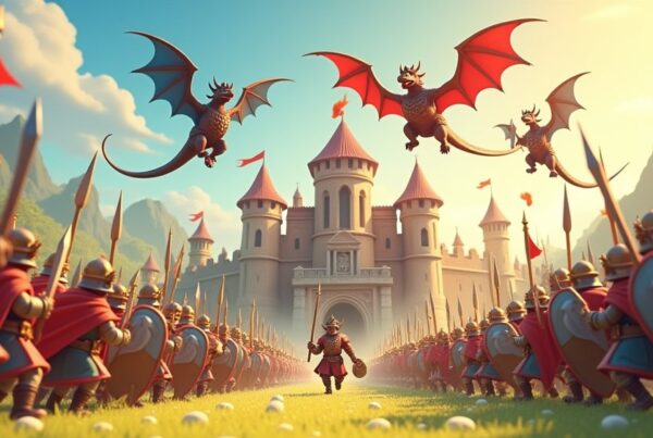 Best TH15 Attack Strategies (2026) illustration