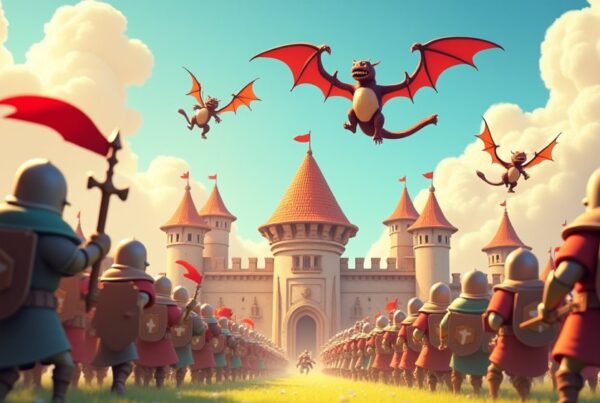 Best TH16 Attack Strategies (2026) illustration
