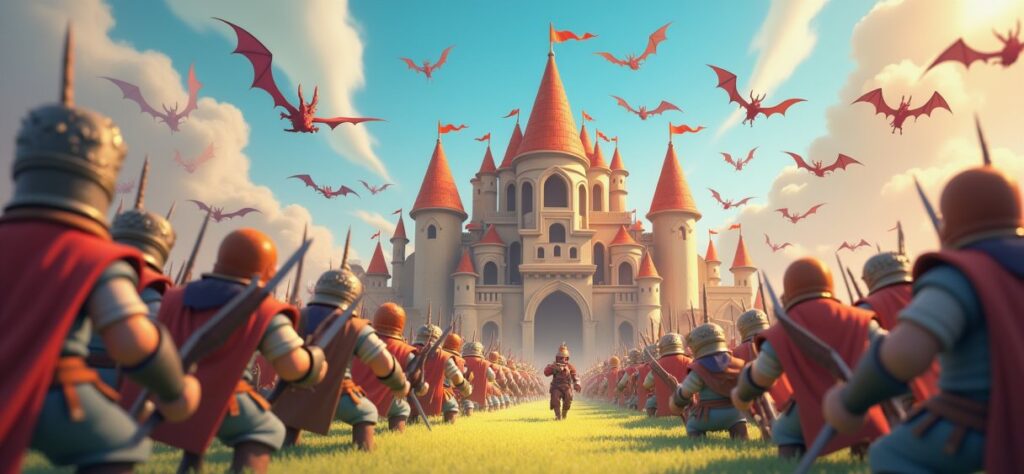 Best TH18 Attack Strategies (2026) illustration