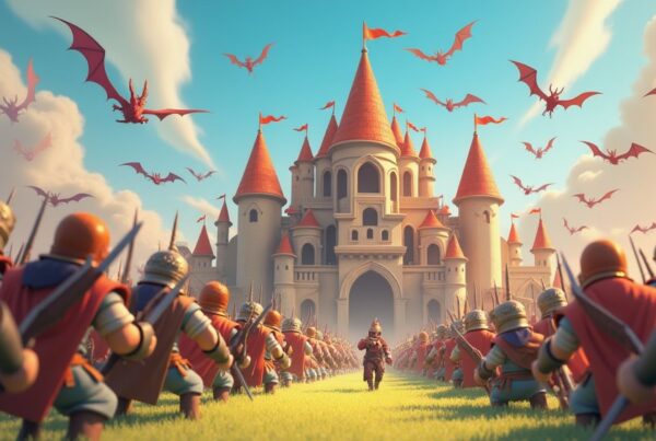 Best TH18 Attack Strategies (2026) illustration