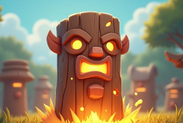 Totem Spell illustration