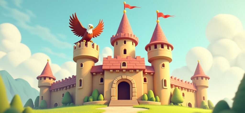 Town Hall 11 Guide: Grand Warden, Eagle Artillery, Max Levels and Base Tips illustration