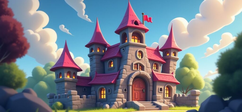 Town Hall 15 Guide illustration