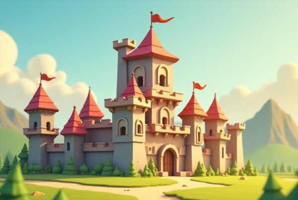 Town Hall 16 Guide illustration