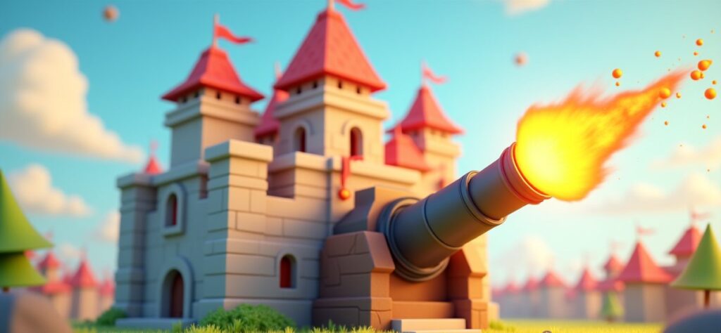 Town Hall 17 Guide illustration