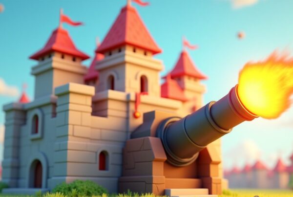 Town Hall 17 Guide illustration