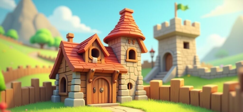 Town Hall 2 Guide: Unlocks, Max Levels and Upgrade Order illustration