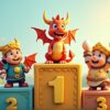 Clash of Clans Troop Tier List (October 2026) illustration