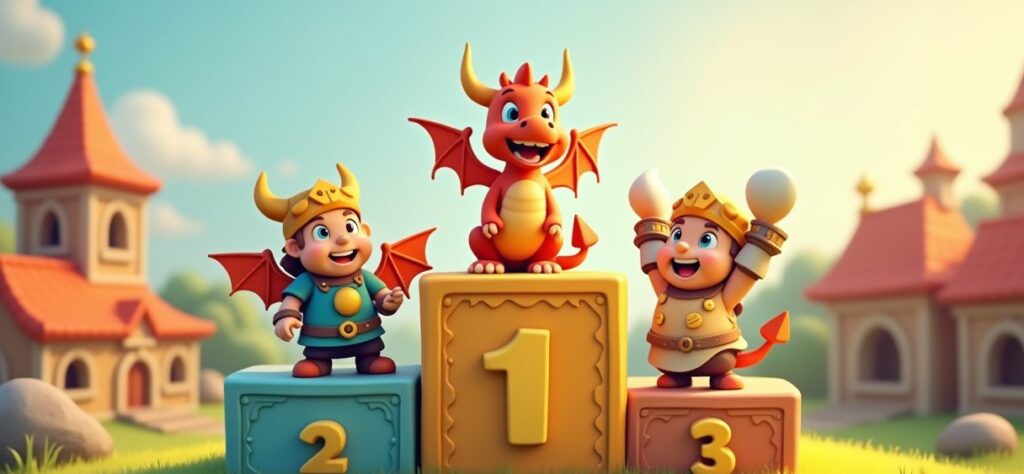 Clash of Clans Troop Tier List (October 2026) illustration