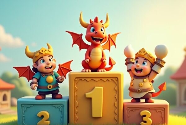 Clash of Clans Troop Tier List (October 2026) illustration